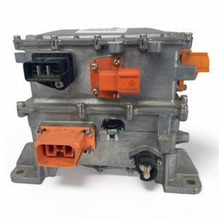 Інвертор 3-х фазний 22 Kw б/у HONDA на HONDA e:NS1 (1C100-6PA-H14) 1C100-6PA-H14 фото