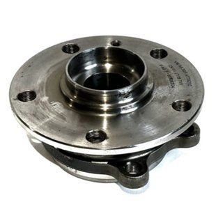 Ступица с подшипником на VOLKSWAGEN ID.UNIX (3QF 407 621 C) 3QF 407 621 C фото