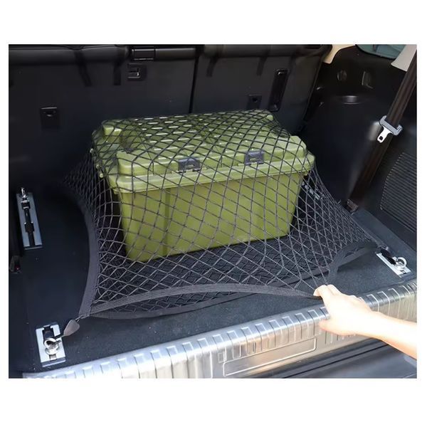 Сетка в багажник 70*70 HONDA на HONDA M-NV (SVB7070) SVB7070 фото
