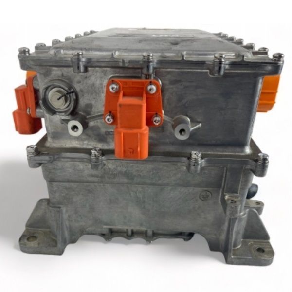 Інвертор 3-х фазний 22 Kw б/у HONDA на HONDA e:NS1 (1C100-6PA-H14) 1C100-6PA-H14 фото