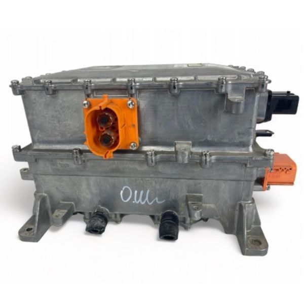 Інвертор 3-х фазний 22 Kw б/у HONDA на HONDA e:NS1 (1C100-6PA-H14) 1C100-6PA-H14 фото