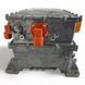 Інвертор 3-х фазний 22 Kw б/у HONDA на HONDA e:NS1 (1C100-6PA-H14) 1C100-6PA-H14 фото 3