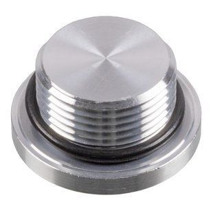 Сливной болт редуктора METZGER на VOLKSWAGEN ID.BUZZ (WHT 003 487) WHT 003 487 фото