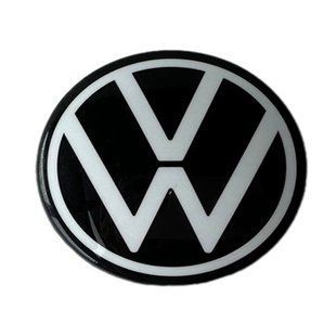 Эмблема передняя Pure+ VAG на VOLKSWAGEN ID.4 X (11G853600) 11G853600 фото