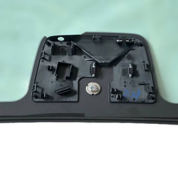 Лобове скло BYD на BYD EV Yuan Plus (13171343-00) 13171343-00 фото