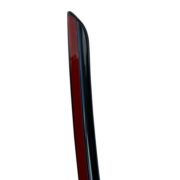 Вітровики (дефлектори вікон) 4 шт. на ZEEKR X (DFV-ZX) DFV-ZX фото