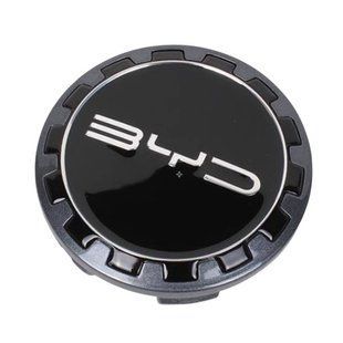 Ковпачок колеса ОРИГИНАЛ на BYD EV Song Plus (TA-3102420C) TA-3102420C фото