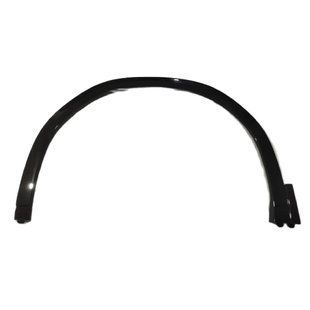 Розширювач арки колеса задньої лівої VAG на VOLKSWAGEN ID.6 CROZZ (12G 853 817 041) 12G 853 817 041 фото