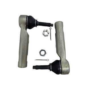 Наконечник рульової Toyota на TOYOTA bZ4X (45460-09450) 45460-09450 фото