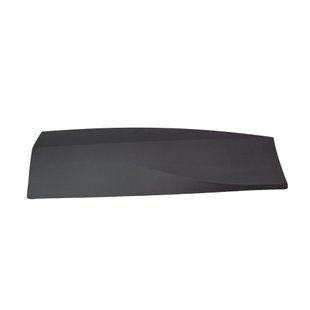 Накладка для дверей задня ліва чорна EUR VAG на VOLKSWAGEN ID.4 CROZZ (11A 854 949 9B9) 11A 854 949 9B9 фото