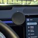 Держатель для телефона (Круглый с зарядкой) на BYD EV Sea Lion 07 (TRRAFZBYD07) TRRAFZBYD07 фото 1
