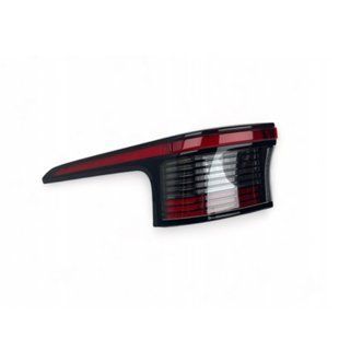 Стоп задний левый Toyota на TOYOTA bZ4X (81560-0R130) 81560-0R130 фото