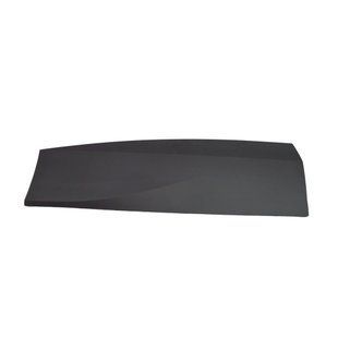 Накладка для дверей задня права чорна EUR VAG на VOLKSWAGEN ID.4 CROZZ (11A 854 950 9B9) 11A 854 950 9B9 фото