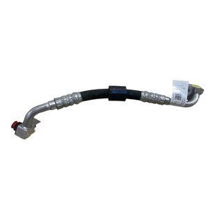 Трубка радиатора кондиционера VAG на VOLKSWAGEN ID.4 CROZZ (1EA 816 541 C) 1EA 816 541 C фото