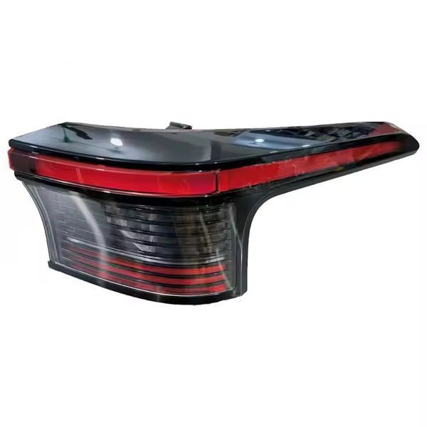 Стоп задній лівий Toyota на TOYOTA bZ4X (81560-0R130) 81560-0R130 фото