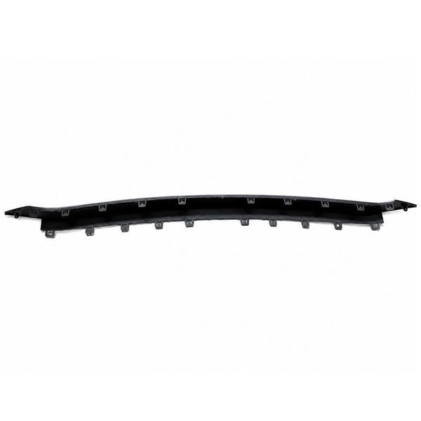 Окантовка заднего бампера ОРИГИНАЛ на BYD EV Song Plus (SA3HK-2804118/77-00BK) SA3HK-2804118/77-00BK фото