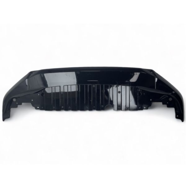 Накладка переднього бампера нижня (губа) HONDA на HONDA e:NS1 (71160-31A-H90) 71160-31A-H90 фото