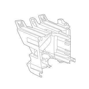 Держатель блока предохранителей VAG на VOLKSWAGEN ID.6 CROZZ (1EB 941 455) 1EB 941 455 фото