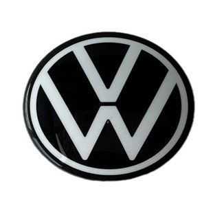 Передний логотип VAG на VOLKSWAGEN ID.4 CROZZ (11G 853 600 AWA) 11G 853 600 AWA фото