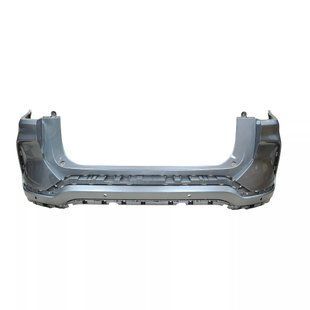 Задній бампер (4 парктроніка) ОРИГИНАЛ на BYD EV Song Plus (SA3HK-2804130/30) SA3HK-2804130/30 фото