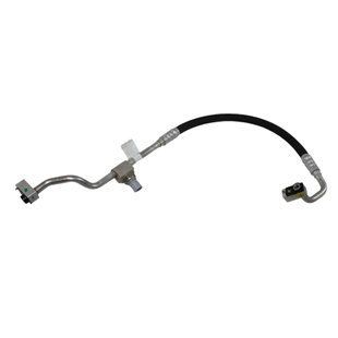Трубка радиатора кондиционера VAG на VOLKSWAGEN ID.4 CROZZ (1EA 816 545 J) 1EA 816 545 J фото
