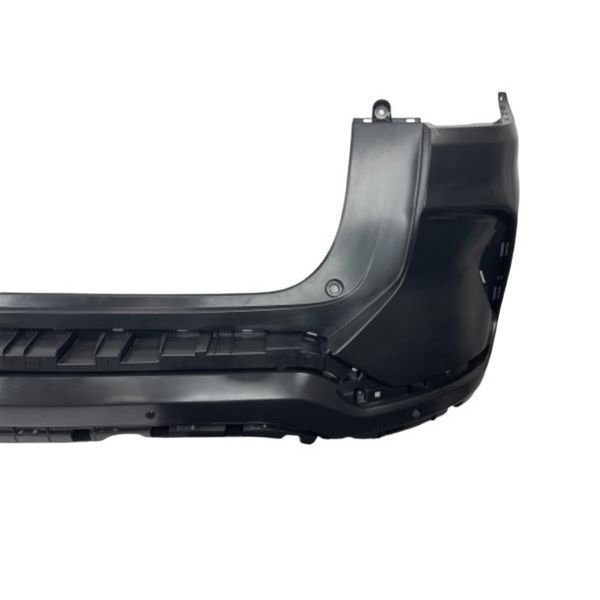 Задній бампер (4 парктроніка) ОРИГИНАЛ на BYD EV Song Plus (SA3HK-2804130/30) SA3HK-2804130/30 фото