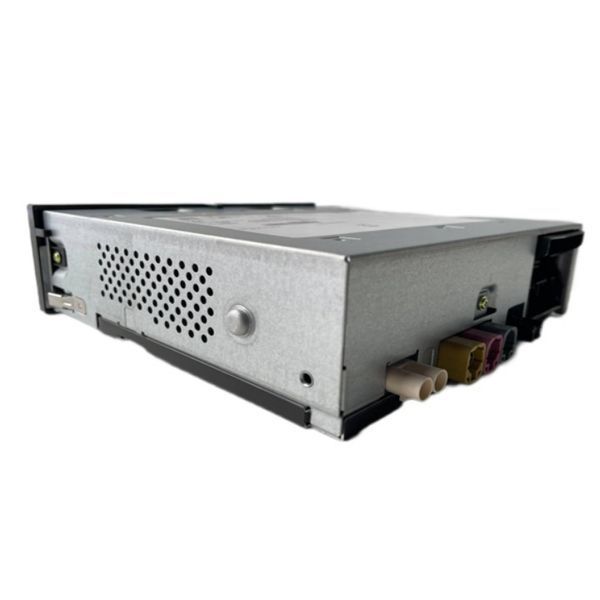 Блок мультимедиа VAG на VOLKSWAGEN ID.4 CROZZ (10A 035 844 E) 10A 035 844 E фото