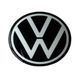 Передний логотип VAG на VOLKSWAGEN ID.4 CROZZ (11G 853 600 AWA) 11G 853 600 AWA фото 1