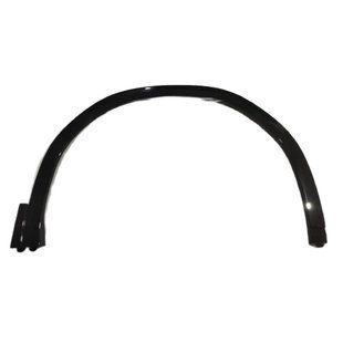 Розширювач арки колеса передньої правої VAG на VOLKSWAGEN ID.6 CROZZ (12G 853 718 041) 12G 853 718 041 фото