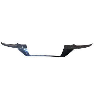 Пластиковая вставка верхняя в передний бампер HONDA на HONDA e:NS1 (71202-31A-H01) 71202-31A-H01 фото