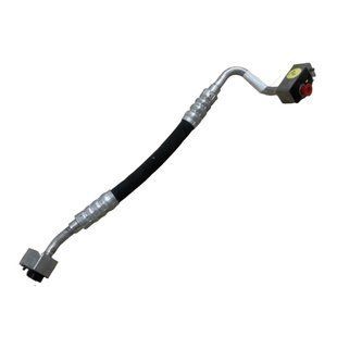 Трубка радиатора кондиционера VAG на VOLKSWAGEN ID.4 CROZZ (1EA 816 533 A) 1EA 816 533 A фото