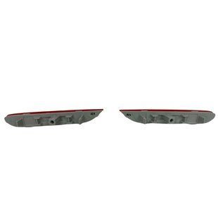 Туманка-катафот задня ліва NISSAN на NISSAN Ariya (26565-8990C) 26565-8990C фото