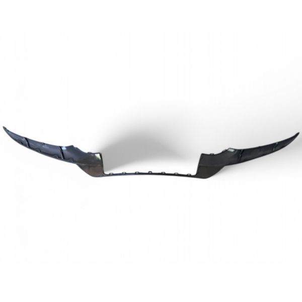 Пластиковая вставка верхняя в передний бампер HONDA на HONDA e:NS1 (71202-31A-H01) 71202-31A-H01 фото