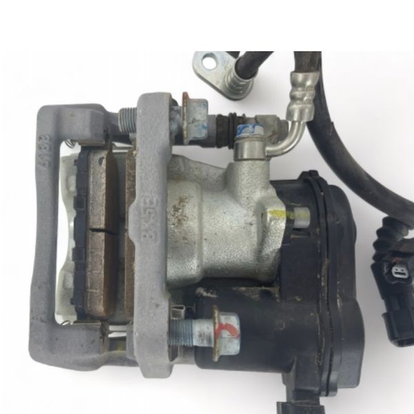 Супорт задній правий б/в HONDA на HONDA M-NV (43018-T7A-030) 43018-T7A-030 фото