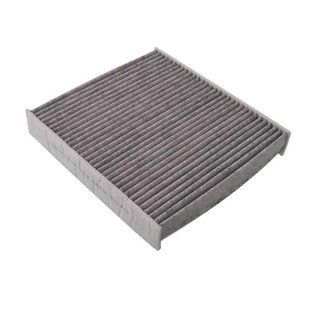 Фильтр салона угольный MANN-FILTER на NISSAN Ariya (27277-5FA0B) 27277-5FA0B фото