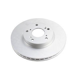Диск тормозной передний HONDA на HONDA M-NV (45251-T2J-H01) 45251-T2J-H01 фото
