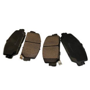 Гальмівні колодки передні HONDA на HONDA e:NS1 (45022-31A-H00) 45022-31A-H00 фото