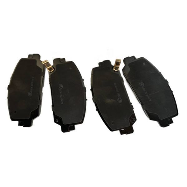 Гальмівні колодки передні HONDA на HONDA e:NS1 (45022-31A-H00) 45022-31A-H00 фото