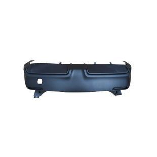 Бампер задний центральный ОРИГИНАЛ на TOYOTA bZ4X (52159-42949) 52159-42949 фото