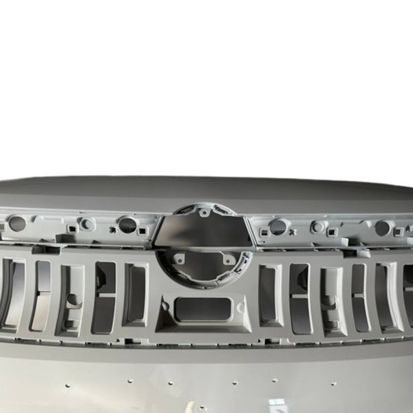Бампер передній на VOLKSWAGEN ID.4 CROZZ (11G 807 221) 11G 807 221 фото
