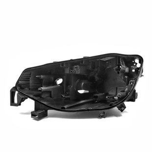 Корпус фары левый на VOLKSWAGEN ID.4 X (ZRD-ID4X-049) ZRD-ID4X-049 фото