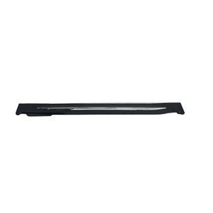 Порог пластиковый в сборе с хромом правый HONDA на HONDA M-NV (71800-3K4-H01) 71800-3K4-H01 фото