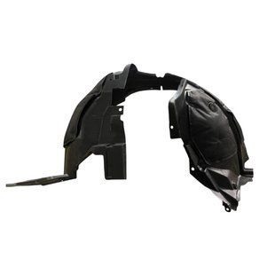 Підкрилок передній правий NISSAN на NISSAN Ariya (63840-5MT0A) 63840-5MT0A фото