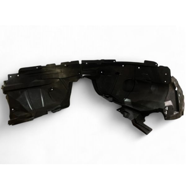 Підкрилок передній правий NISSAN на NISSAN Ariya (63840-5MT0A) 63840-5MT0A фото