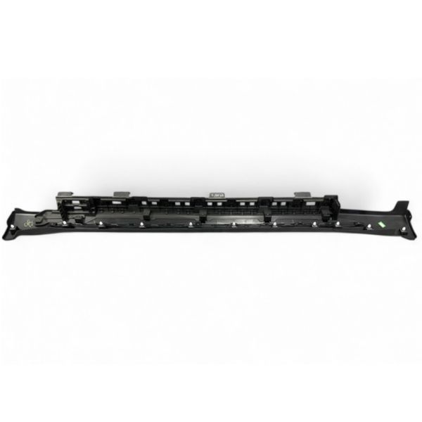 Порог пластиковый в сборе с хромом правый HONDA на HONDA M-NV (71800-3K4-H01) 71800-3K4-H01 фото