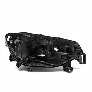 Корпус фары правый на VOLKSWAGEN ID.4 X (ZRD-ID4X-050) ZRD-ID4X-050 фото