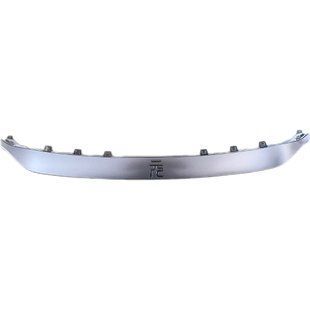 Накладка бампера переднего логотипа ОРИГИНАЛ на BYD EV Yuan Plus (SC2E-2803114/92) SC2E-2803114/92 фото