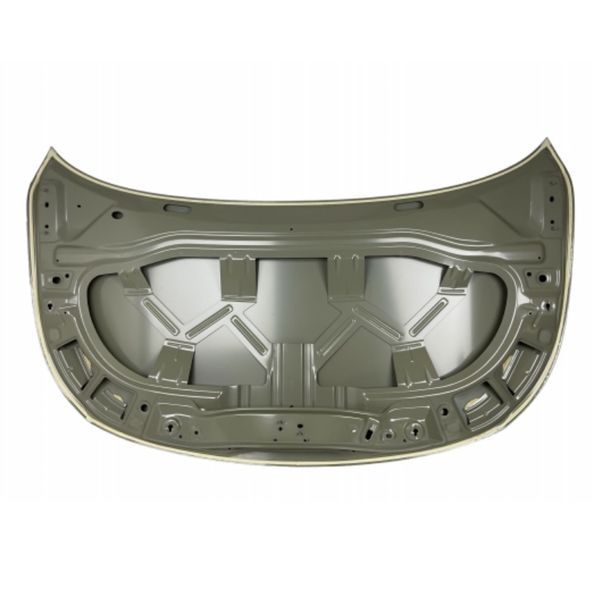 Капот EUR VAG на VOLKSWAGEN ID.4 CROZZ (11A 823 031 A) 11A 823 031 A фото