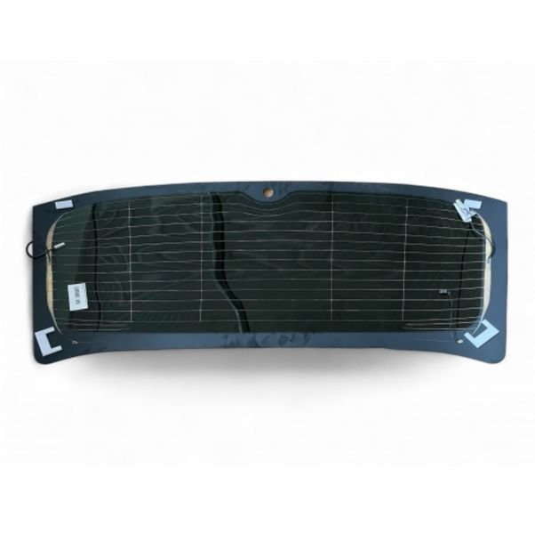 Стекло задней ляды VAG на VOLKSWAGEN ID.4 CROZZ (11A 845 051 LNVB) 11A 845 051 LNVB фото
