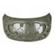 Капот EUR VAG на VOLKSWAGEN ID.4 CROZZ (11A 823 031 A) 11A 823 031 A фото 2